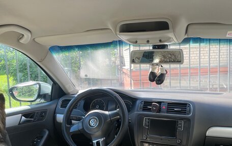 Volkswagen Jetta VI, 2012 год, 750 000 рублей, 7 фотография