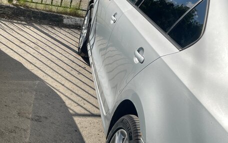 Volkswagen Jetta VI, 2012 год, 750 000 рублей, 3 фотография