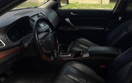 Nissan Teana, 2008 год, 750 000 рублей, 6 фотография