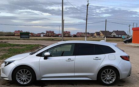 Toyota Corolla, 2022 год, 1 790 000 рублей, 3 фотография
