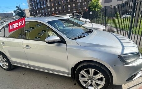 Volkswagen Jetta VI, 2012 год, 750 000 рублей, 9 фотография