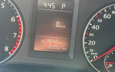 Volkswagen Jetta VI, 2012 год, 750 000 рублей, 13 фотография