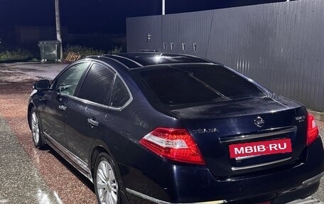 Nissan Teana, 2008 год, 750 000 рублей, 4 фотография