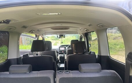 Toyota Voxy III, 2018 год, 2 250 000 рублей, 7 фотография