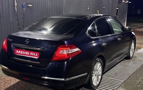 Nissan Teana, 2008 год, 750 000 рублей, 3 фотография