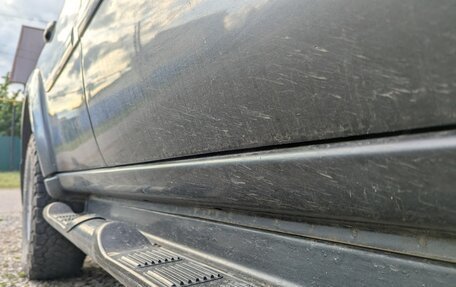 Mitsubishi Pajero Sport II рестайлинг, 2012 год, 1 399 000 рублей, 8 фотография
