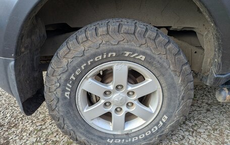 Mitsubishi Pajero Sport II рестайлинг, 2012 год, 1 399 000 рублей, 12 фотография