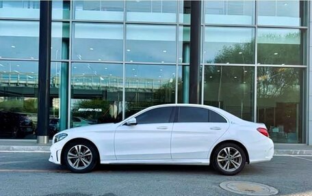 Mercedes-Benz C-Класс, 2021 год, 2 199 000 рублей, 3 фотография