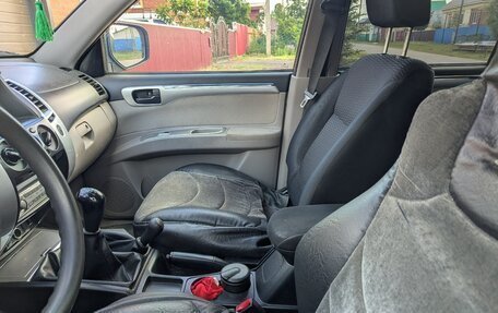 Mitsubishi Pajero Sport II рестайлинг, 2012 год, 1 399 000 рублей, 14 фотография