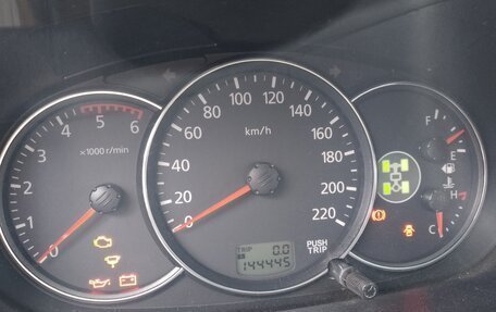 Mitsubishi Pajero Sport II рестайлинг, 2012 год, 1 399 000 рублей, 15 фотография
