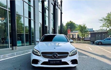 Mercedes-Benz C-Класс, 2021 год, 2 199 000 рублей, 2 фотография