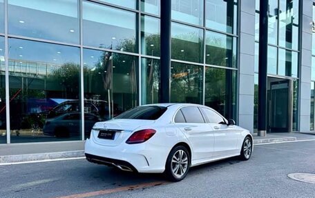 Mercedes-Benz C-Класс, 2021 год, 2 199 000 рублей, 4 фотография