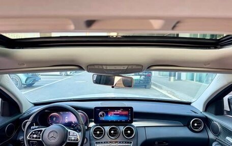 Mercedes-Benz C-Класс, 2021 год, 2 199 000 рублей, 7 фотография