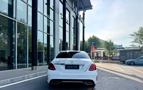 Mercedes-Benz C-Класс, 2021 год, 2 199 000 рублей, 5 фотография