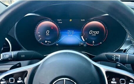 Mercedes-Benz C-Класс, 2021 год, 2 199 000 рублей, 8 фотография