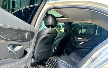 Mercedes-Benz C-Класс, 2021 год, 2 199 000 рублей, 9 фотография