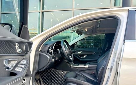 Mercedes-Benz C-Класс, 2021 год, 2 199 000 рублей, 6 фотография