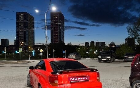 Toyota Celica VII рестайлинг, 1999 год, 500 000 рублей, 4 фотография
