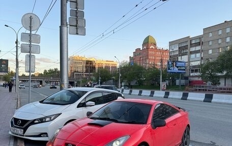 Toyota Celica VII рестайлинг, 1999 год, 500 000 рублей, 5 фотография