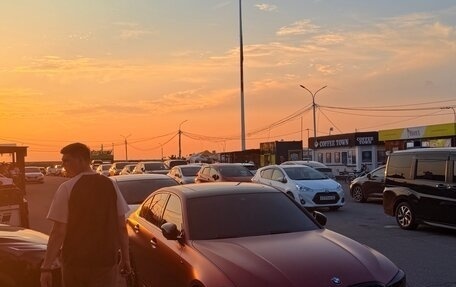 BMW 3 серия, 2020 год, 3 800 000 рублей, 3 фотография