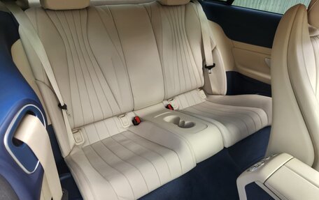 Mercedes-Benz E-Класс, 2019 год, 4 100 000 рублей, 9 фотография