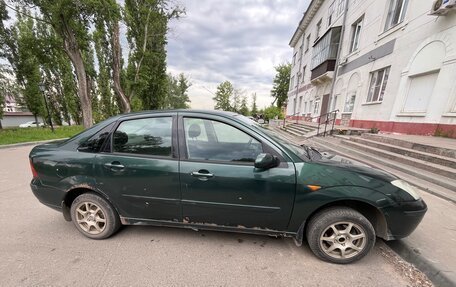 Ford Focus IV, 2004 год, 250 000 рублей, 2 фотография