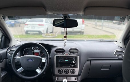 Ford Focus II рестайлинг, 2009 год, 590 000 рублей, 10 фотография