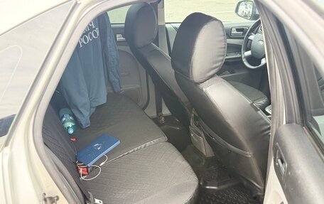 Ford Focus II рестайлинг, 2009 год, 590 000 рублей, 11 фотография