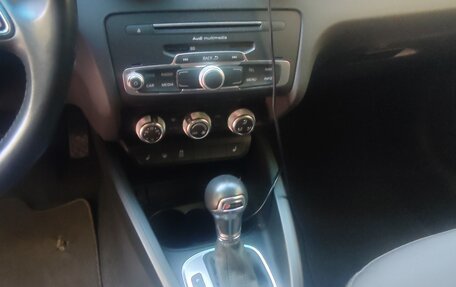 Audi A1, 2015 год, 1 300 000 рублей, 7 фотография