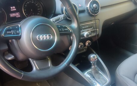 Audi A1, 2015 год, 1 300 000 рублей, 8 фотография