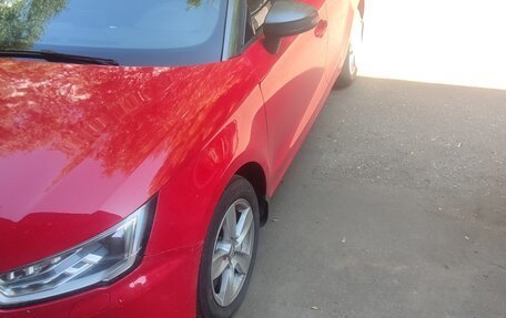 Audi A1, 2015 год, 1 300 000 рублей, 3 фотография