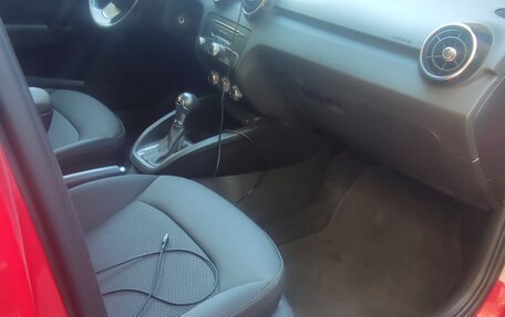 Audi A1, 2015 год, 1 300 000 рублей, 11 фотография