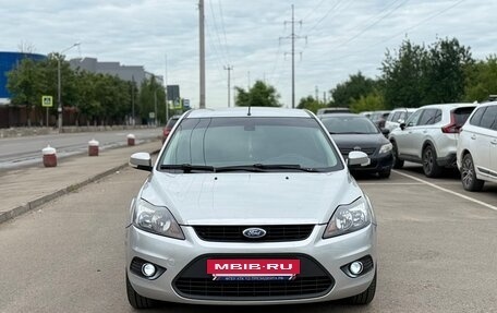 Ford Focus II рестайлинг, 2009 год, 590 000 рублей, 2 фотография