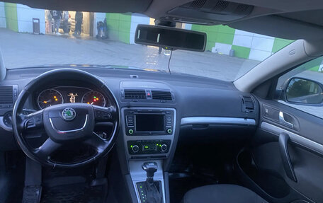 Skoda Octavia, 2011 год, 760 000 рублей, 3 фотография