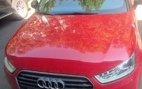 Audi A1, 2015 год, 1 300 000 рублей, 6 фотография