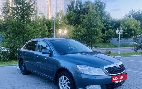 Skoda Octavia, 2011 год, 760 000 рублей, 7 фотография