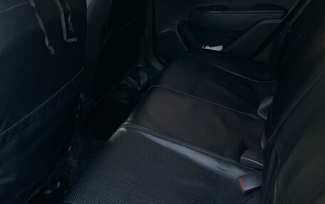 KIA Rio IV, 2018 год, 1 200 000 рублей, 8 фотография