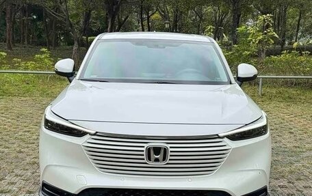 Honda Vezel, 2023 год, 2 125 000 рублей, 6 фотография
