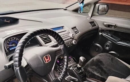 Honda Civic VIII, 2008 год, 700 000 рублей, 6 фотография