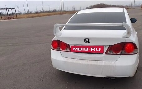 Honda Civic VIII, 2008 год, 700 000 рублей, 2 фотография