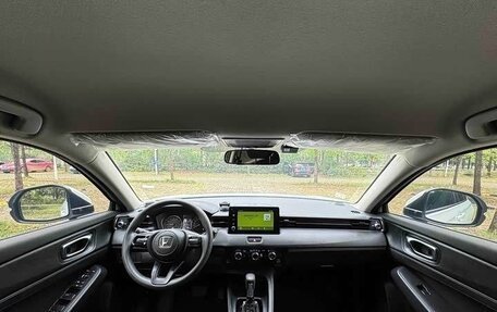 Honda Vezel, 2023 год, 2 125 000 рублей, 10 фотография