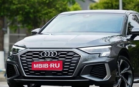 Audi A3, 2022 год, 2 099 000 рублей, 2 фотография