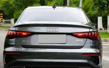 Audi A3, 2022 год, 2 099 000 рублей, 9 фотография