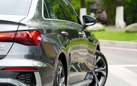 Audi A3, 2022 год, 2 099 000 рублей, 8 фотография