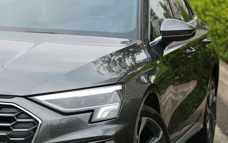 Audi A3, 2022 год, 2 099 000 рублей, 3 фотография
