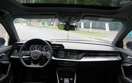 Audi A3, 2022 год, 2 099 000 рублей, 13 фотография