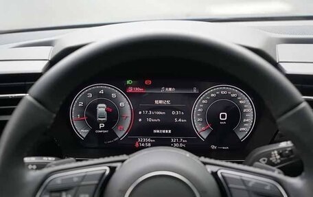 Audi A3, 2022 год, 2 099 000 рублей, 15 фотография