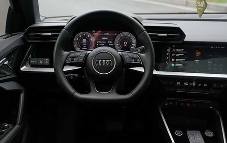 Audi A3, 2022 год, 2 099 000 рублей, 14 фотография