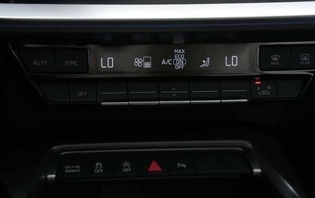 Audi A3, 2022 год, 2 099 000 рублей, 18 фотография