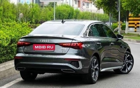 Audi A3, 2022 год, 2 099 000 рублей, 7 фотография